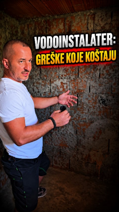 Thumbnail Instagram Reela 01 iz serijala Kuća od nule